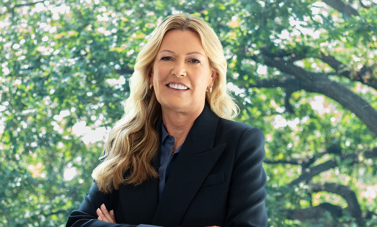 The Co-Founder of the Turner Kirk Trust, Dr Patricia Turner, has been appointed as a Trustee of the UBS Optimus Foundation