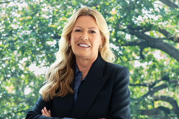 The Co-Founder of the Turner Kirk Trust, Dr Patricia Turner, has been appointed as a Trustee of the UBS Optimus Foundation
